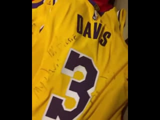 Lebron подарил свою форму рэперу lil boosie