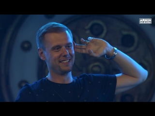 Armin van buuren and sunnery james & ryan marciano you are too @ tomorrowland