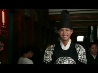 구르미 그린 달빛 7 8회 메이킹 ng장면 moonlight drawn by clouds making ng scence ep 7 8