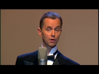 Max raabe and palast orchester waldbuhne