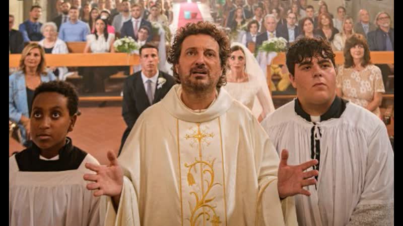 Ангельский секс / il sesso degli angeli 2022