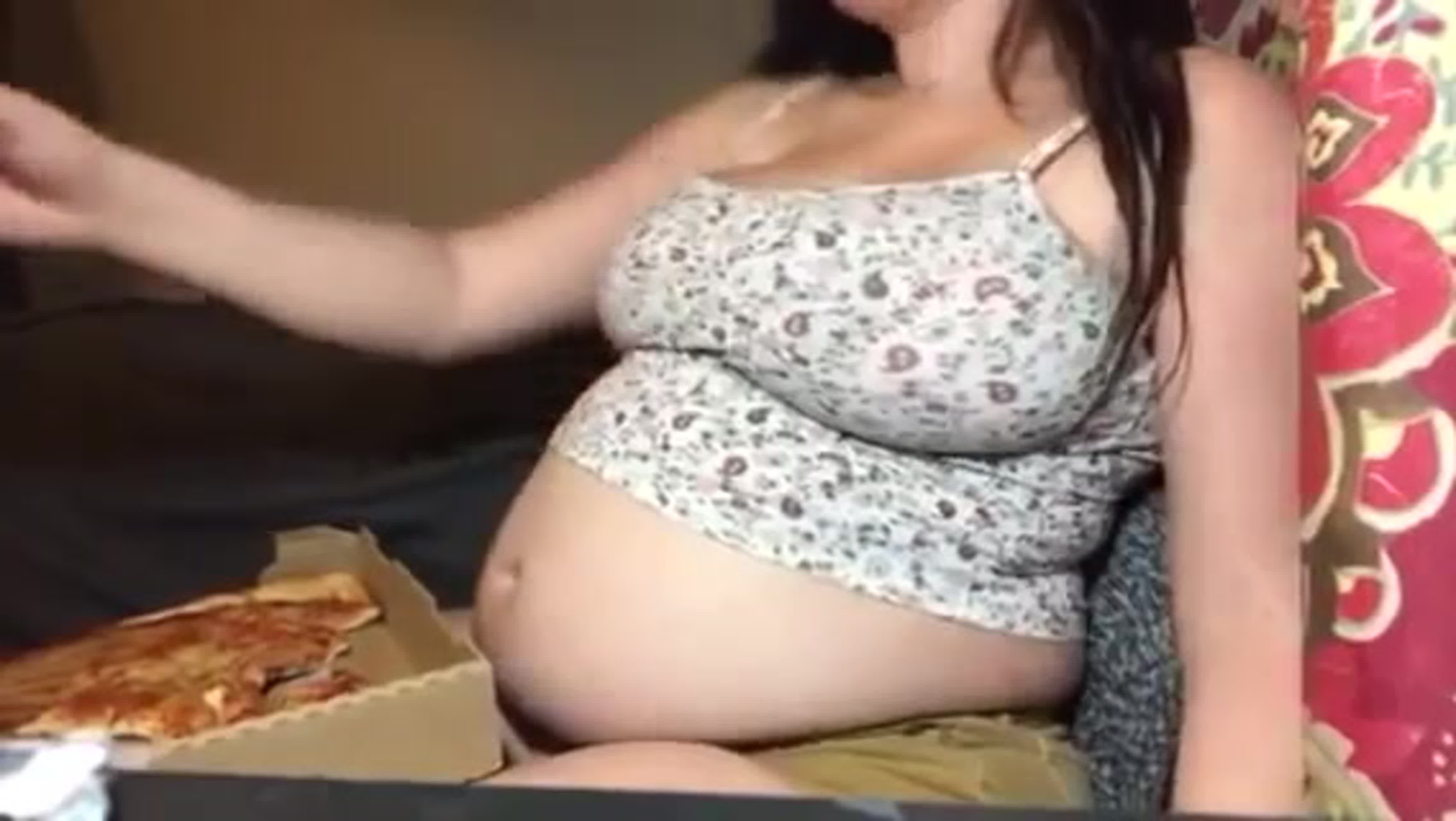 Softiebabie pizza stuffing watch online 