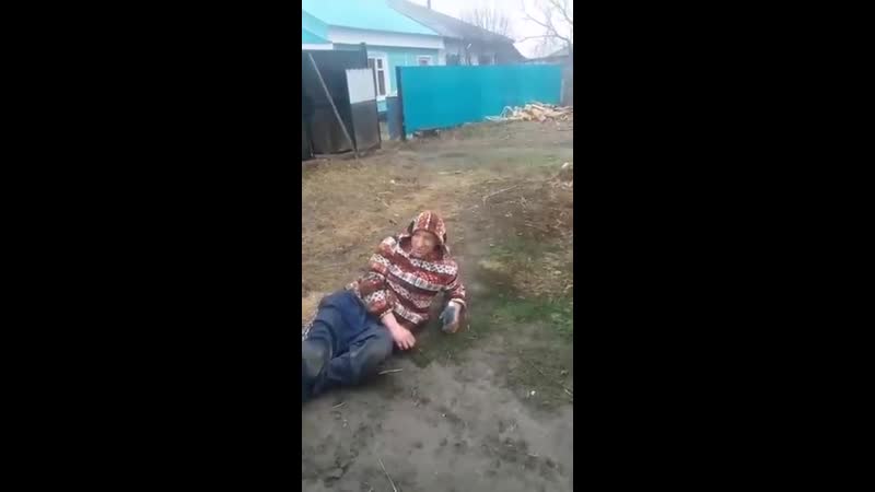 Вечер пятницы!