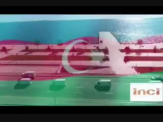 “i̇nci group of companies” mmc bayraq günü münasibəti ilə “bayrağımız hər yerdə!” adlı video fləşmob hazırlayıb