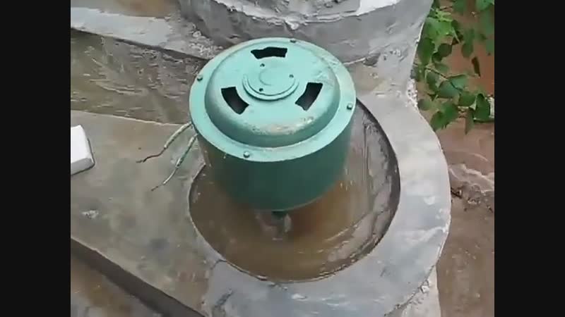 Мини гэс своими руками