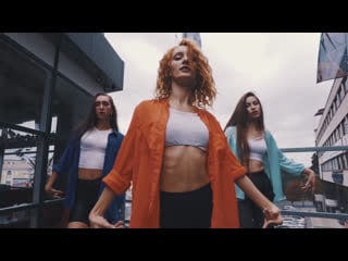 Choreo by nastya volna, sasha tolmach, lili redfox | paradox crew