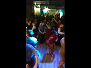 Live ★сальса в краснознаменске | armenycasa kz★