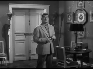 Chaque jour a son secret (1958) fr