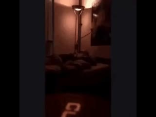 Самый страшный сон