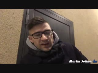 Martin sellner das beweisvideo zu magnitz mein kommentar