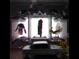 In gen tour & yams day merch