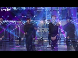 K round twt update with drippin | simply k pop behind |201210|