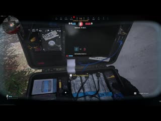 You can defuse the porn with the juggernaut on search modern warfare