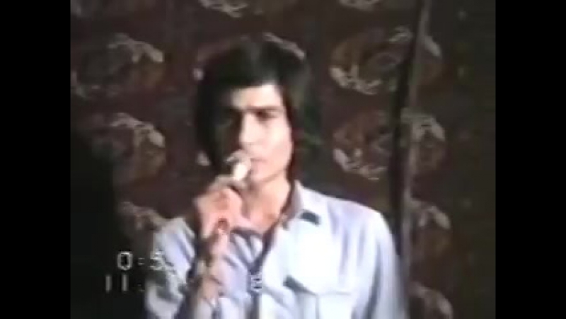 Atabay chargulyyew bilen saba artykow