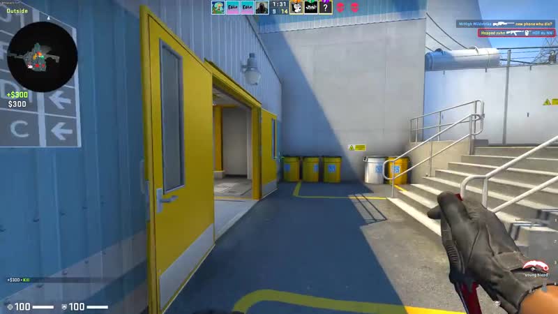 [zuhn] lift off 🚀