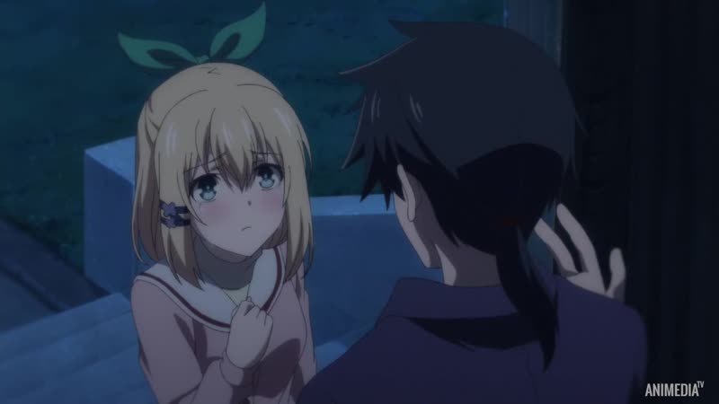 Rokudenashi majutsu koushi to akashic records [12]