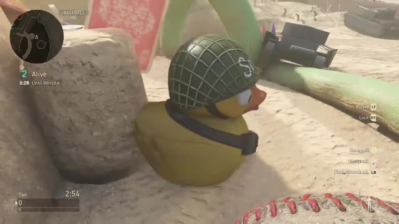 Illusion level 100 (prop hunt) cod wwii
