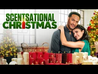 Ароматное рождество (2022) a candlelit christmas (scentsational christmas)