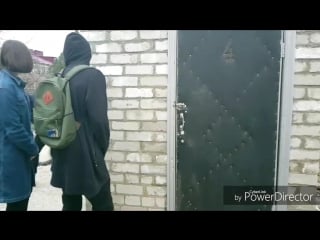 Зашёл поссать hd mp4