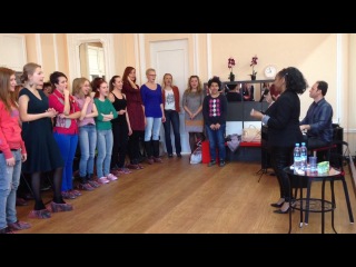 Gabrielle goodman в j&m school - BEST XXX TUBE