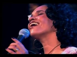 O meu guri teresa cristina e grupo semente