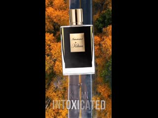 By kilian intoxicated unisex