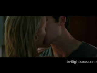 Nick jonas sex scene with isabel lucas in careful what you wish for