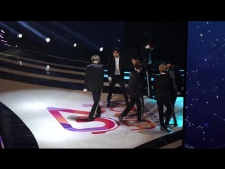 161101 파워fm콘서트 exo monster+lovemeright