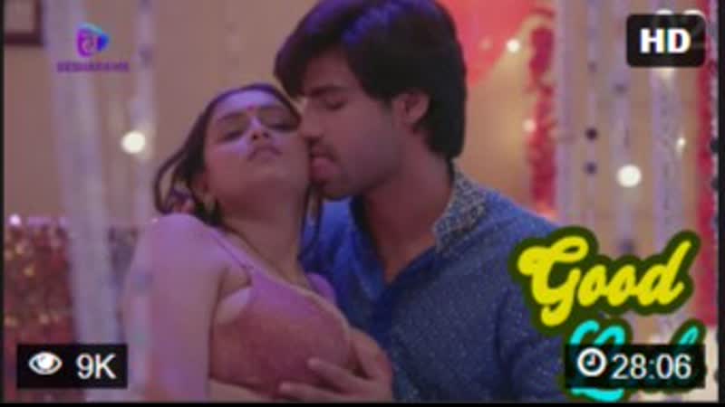 Good luck – s01e02 – 2023 – hindi hot web series – besharams