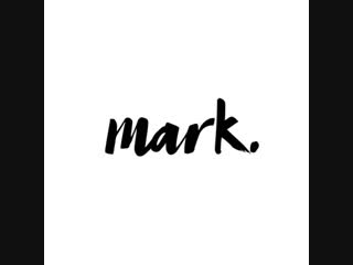 Стойкая гелевая подводка и карандаш от mark