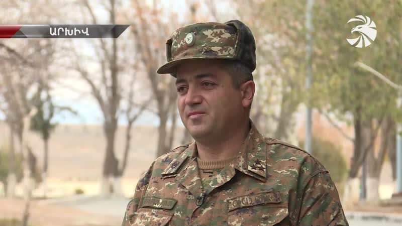 Գնդապետ վահագն ասատրյանը՝ հայաստանի ազգային հերոս