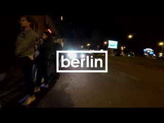 Berlin club minsk