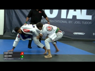 Light 1 kennedy maciel vs jonata gomes #royal2 #royalinv #бжж какпоучебнику