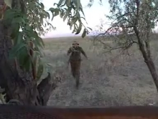 Гей хантеры!