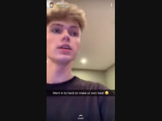 Inststory/snapchat 131118