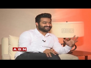 Jr ntr on ranas no 1 yaari show jai lava kusa abn exclusive interview