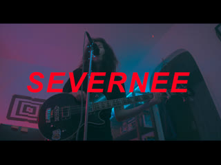 Severnee cны лоры (home session)