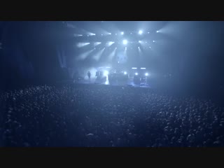 Enter shikari redshift live in moscow may 2017