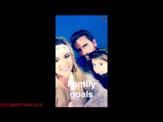 Khloe kardashian | snapchat videos | may 26th 2016 | ft scott disick, kim kardashian & north west