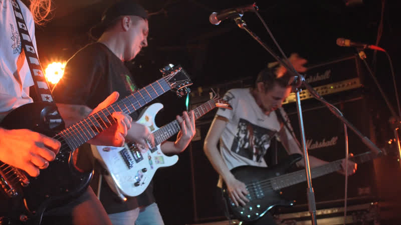 Бцвг live at gorod 2023 (отрывок)