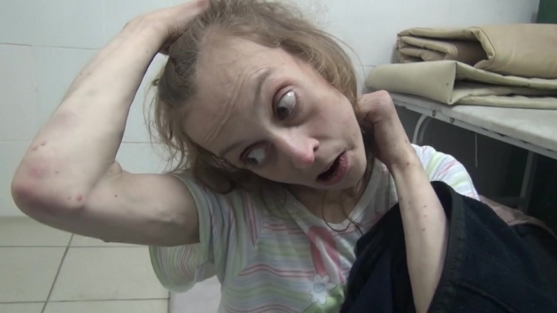 Залепило по кайфу © видеожесть