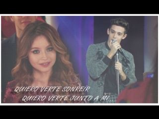 > lutteo quiero verte sonreír ♡