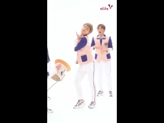 Aren't we all boo seungkwan