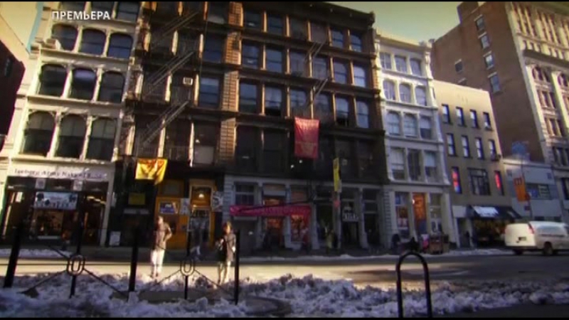 Сверхлюди стэна ли / stan lee's superhumans / 1 сезон 2 серия