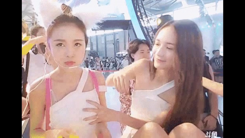 Подруга испытатель терпения