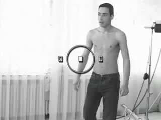 Bel ami pin ups oversized (scene 10 jiri)