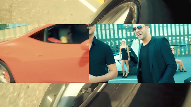 Dado polumenta feat mc yankoo &amp; dj mladja, mc stojan ja volim balkan (2011)