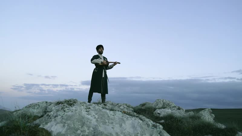 Тимир булат хасанов г1арг1улеш (new 2019) [exclusive m95]