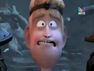 Ronal the barbarian rhapsody