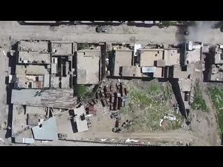 Video explaining the rocket upgraded svbieds that were used by is